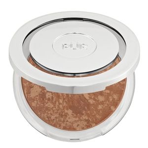 Perfecting Powder Bronzing Act Matte Bronzer